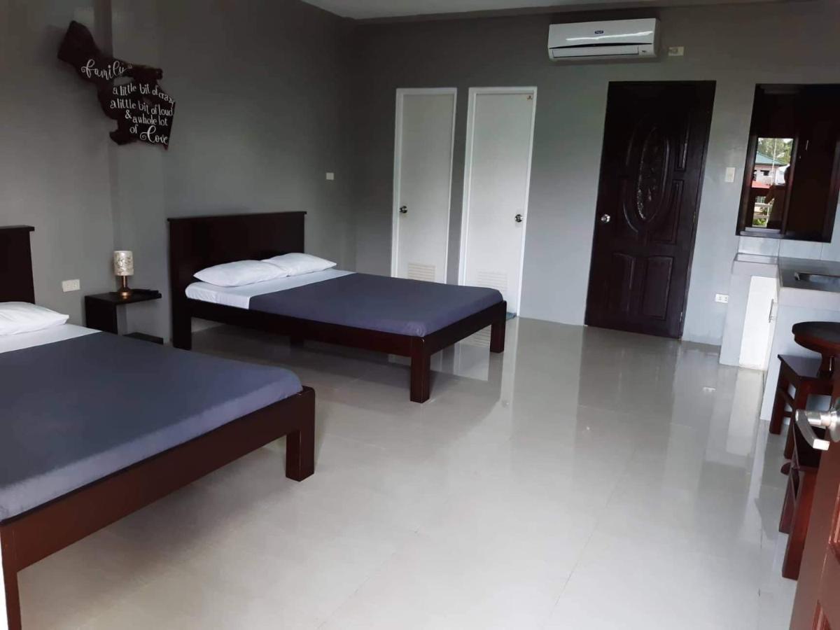 Reddoorz El Senor Jesus Apartelle Vigan Ilocos Hotel Exterior photo